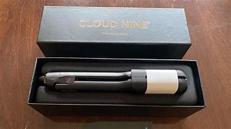 on cloud nine